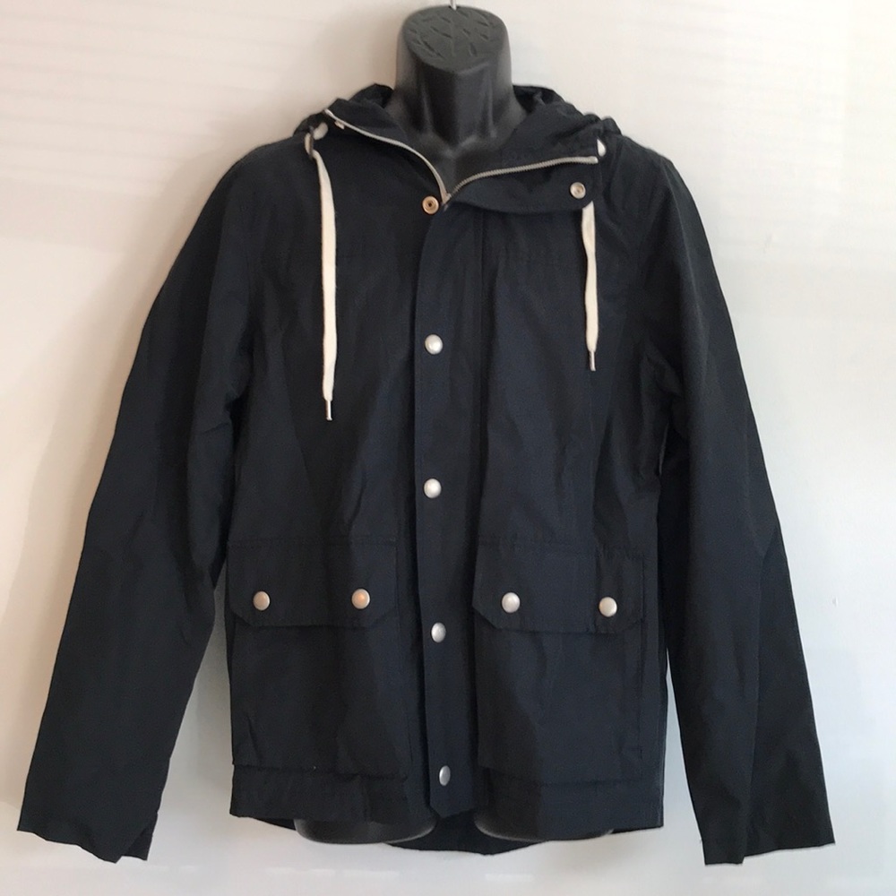 Gap weather resistant jacket Small